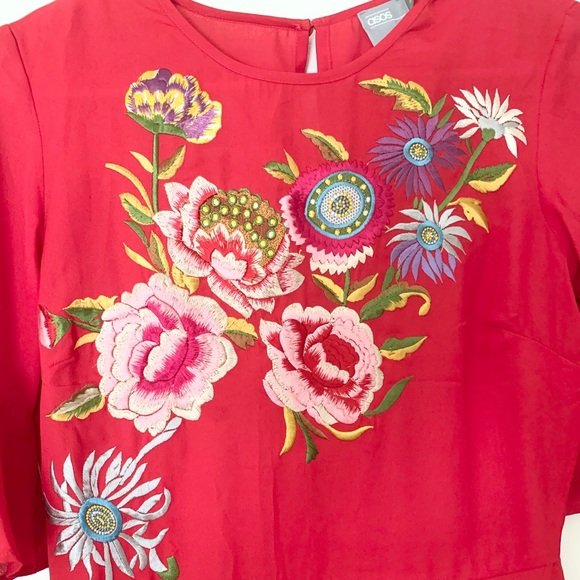 ASOS Dress - Picture 4 of 7